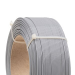 PETG Refill šedý 750g Abaflex 1,75 mm