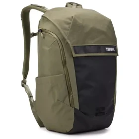 Thule TPBBP328 Paramount Commuter batoh 28 l zelená (0085854257732)