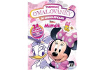 Tvarované Minnie