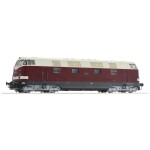 Piko H0 59380 H0 dieselová lokomotiva BR 118.4 Deutsche Reichsbahn, 6osý BR 118 Deutsche Reichsbahn, 6osý