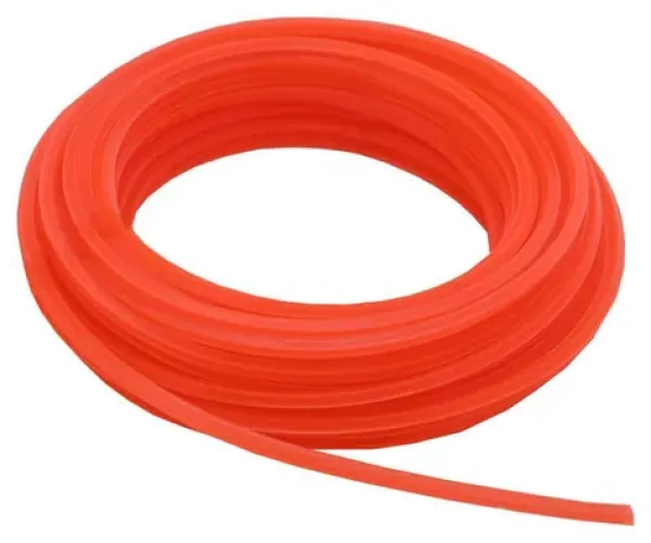 Garvia Struna do sekačky 1,6 mm x 10 m / Struna do sekačky / Čtvercový průřez