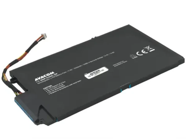 HP baterie pro Envy 4-1000 1130 series / Baterie pro notebook / Li-Pol / 14,8V / 3500mAh / 52Wh (NOHP-EL04XL-52P)