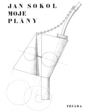 Moje plány - Jan Sokol - e-kniha