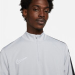 Pánská mikina Academy 23 Dril Top M DR1352-012 - Nike s