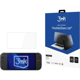 3mk FlexibleGlass Lite ochranné sklo pro Nintendo Switch 2 (5903108656764)