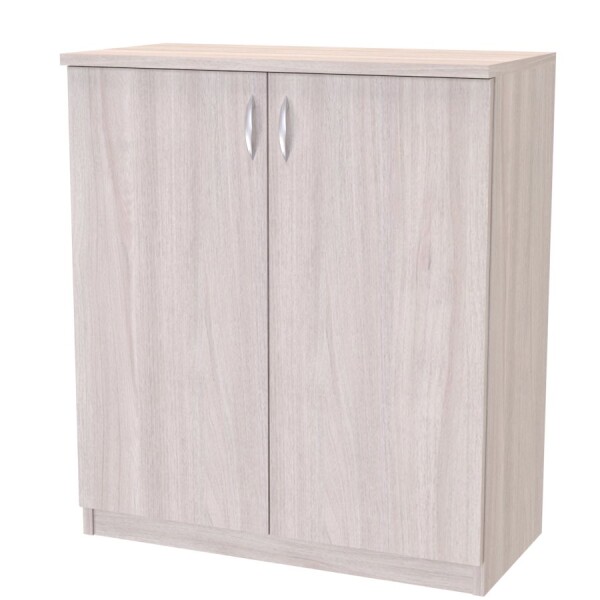 Nábytek Mikulík Skříňka program sektor č.3 - hl. 43 cm Rozměry: (š x h x v): 80 x 43 x 80 cm
