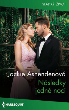 Následky jedné noci - Jackie Ashendenová