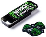 Dunlop Hetfield Black Fang 0.94 Pick Tin