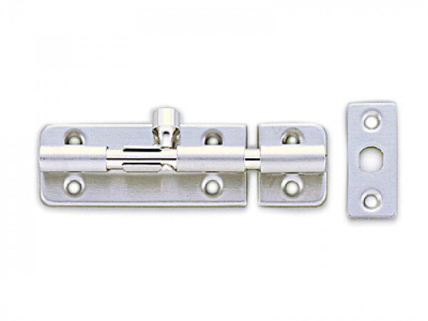Závora BL-40