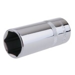 FESTA 17885 Gola hlavice 1/2", 24mm, prodloužená, CrV