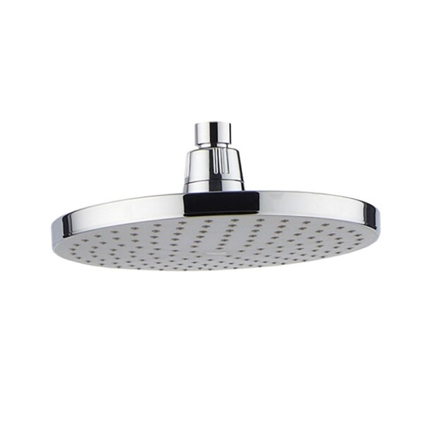 Mereo Talířová sprcha horní, ø 195 mm s kloubem pro CB 60101SP CB485SP