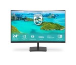 Philips MT VA LED 23,6" 241E1SCA/00 - VA panel, 1920x1080, D-Sub, HDMI, repro EDF_740855