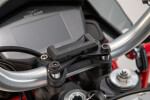 Moto Guzzi V85 TT (19-)-držák Gps SW-Motech