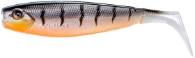 Gunki Gumová nástraha G Bump UV Brown Perch - 14cm,Gunki Gumová nástraha G Bump UV Brown Perch - 14cm