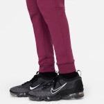 Dětské sportovní oblečení Tech Flecce Junior CU9213 653 Nike cm)