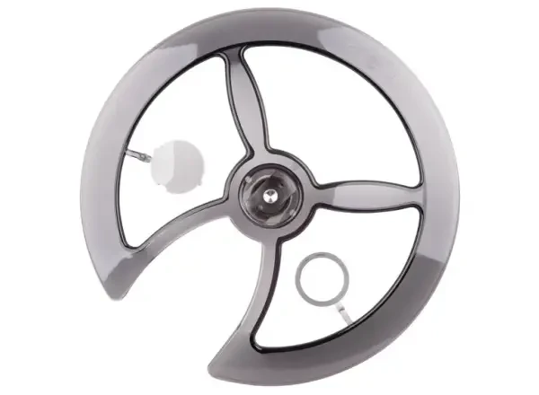 Kryt převodníku universal 42T 719 černá