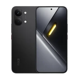 POCO X8 Pro Max 12+256GB černá / Mobilní telefon / 12GB RAM / 256GB / 5G / Dual SIM (MZB0NC9EU)