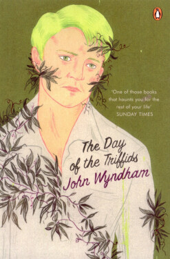The Day of the Triffids - John Wyndham