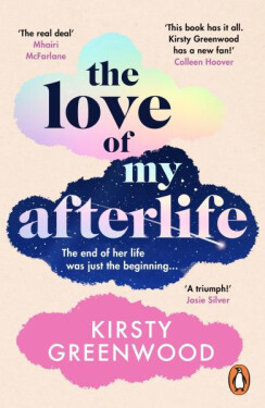 Love of My Afterlife - Kirsty Greenwood
