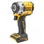 DeWalt DCF921N / Rázový utahovák / 18 V XR / 406 Nm / 2500 ot-min / upínaní 1/2" / bez aku (DCF921N)