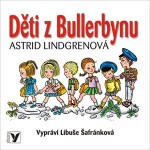 Děti z Bullerbynu (audiokniha)
