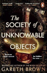 Society of Unknowable Objects