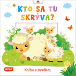 Kto sa tu skrýva?