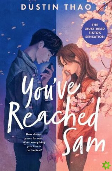 You´ve Reached Sam, Dustin Thao