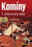 Komíny František Jiřík e-kniha