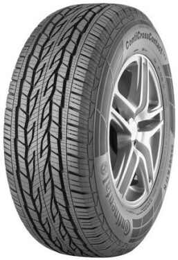 215/65 R16 98H FR ContiCrossContact LX 2 EV M+S TL CONTINENTAL