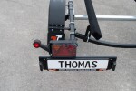 Thomas Trailers Vozík pro vodní skútr Thomas JET 750kg