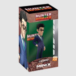 MINIX Anime: Hunter Hunter Leorio