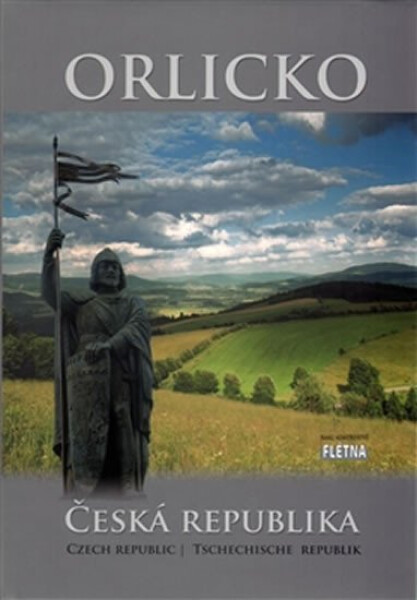 Orlicko - Česká Republika - kolektiv autorů