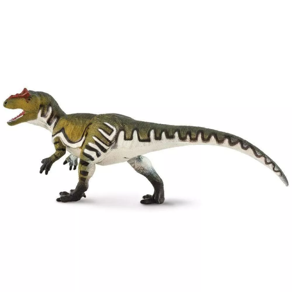 Safari Ltd. Safari Ltd. Figurka - Allosaurus