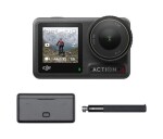 DJI Osmo Action 4 Adventure Combo EDF_819774