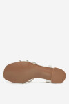 Sandály Clara Barson WS24055-03 Imitace kůže/-Ekologická kůže