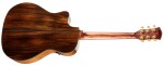 Cort Gold A6-Bocote NAT