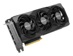 PNY GeForce RTX 5070 Triple Fan OC 12GB / 12GB GDDR7 / 192-bit / DLSS 4 (VCG507012TFXPB1-O)