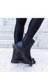 Boty model 204612 Solea 38