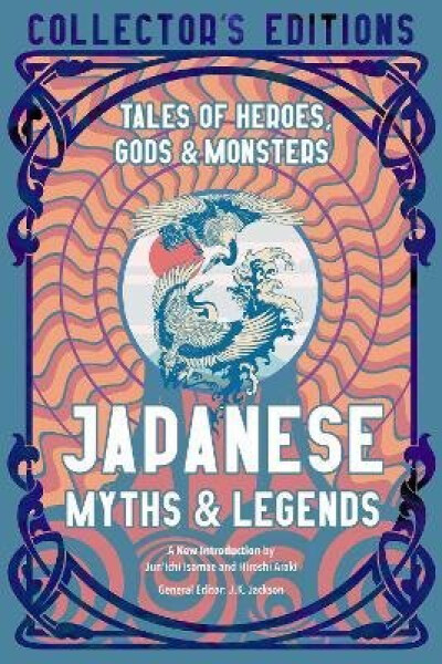 Japanese Myths Legends