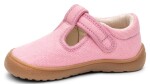 Dívčí barefoot přezůvky KIRBY OLD PINK Protetika - starorůžová - 25