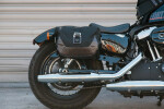 Harley Davidson Sportster (04 - tašky sada Legend Gear SW-Motech