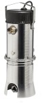 Čerpadlo STEELPUMPS X-AMOV 120B 230V 0.90kW