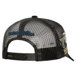 Mitchell & Ness Pánská kšiltovka St. Louis Blues NHL Times Up Trucker