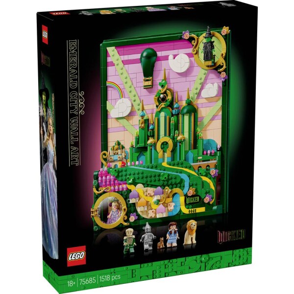 75685 LEGO® Wicked