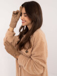 Rukavice AT RK 23903.55 camel S/M