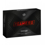 Hokejové karty Dynamo Pardubice - The Gamers Box DNM 100