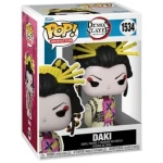 Funko POP! Animation: Daki (Demon Slayer Kimetsu no Yaiba)