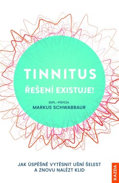 Tinnitus (e-kniha) - Markus Schwabbaur