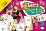 Let´s Play in English: Let´s Party! - kolektiv autorů